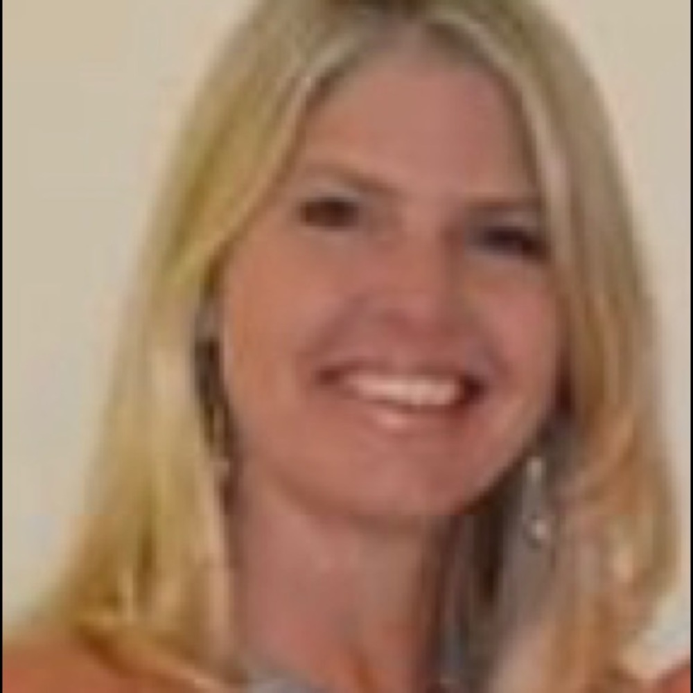 Meet your Posher, Pam